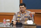 Hendra Rochmawan: Polda Jabar Amankan Petinggi OPD Kuningan Terkait Dugaan Korupsi