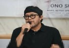 KPK Telusuri Aliran Dana Suap Proyek Bekasi Sampai ke Ketua PDIP Jabar Ono Surono