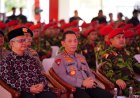 Retret Kokam Muhammadiyah, Kapolri Tekankan Sinergitas Jaga Persatuan hingga Kamtibmas